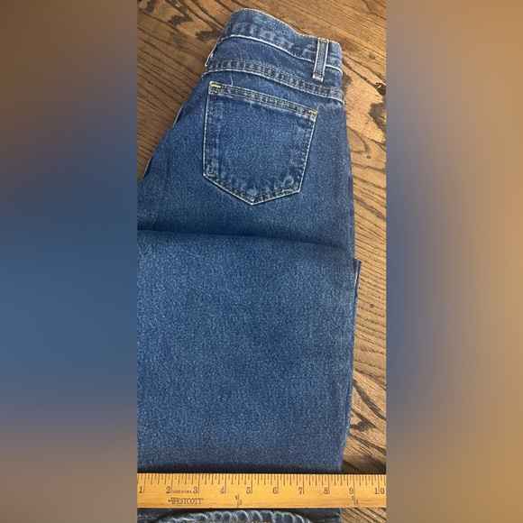 Vintage Penman Womans Classic Fit Jeans in great Condition! - Picture 4 of 8